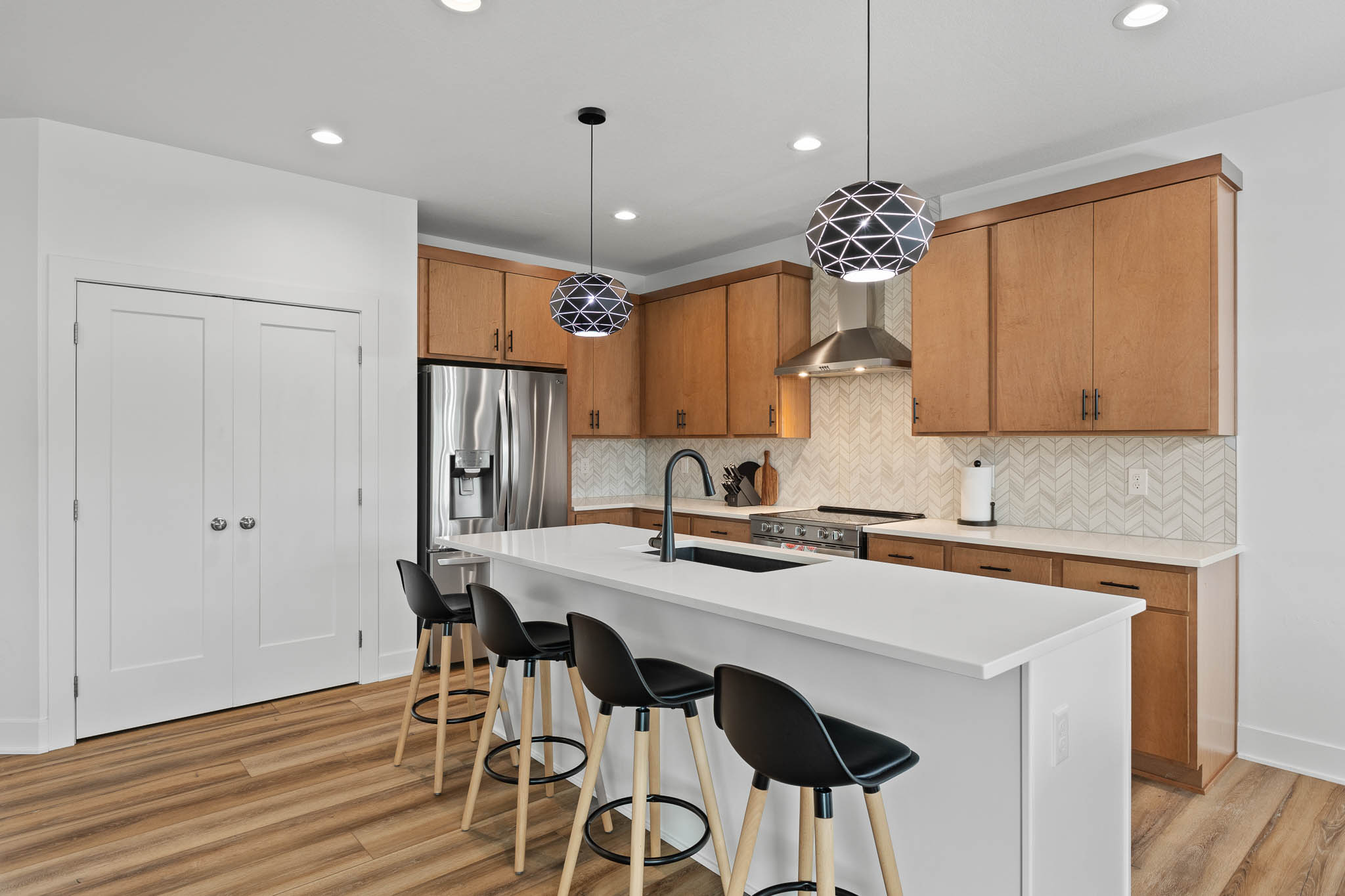 Interior Photography